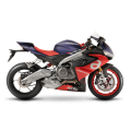 RS 660 35 kW E5 PIAGGIO GROUP